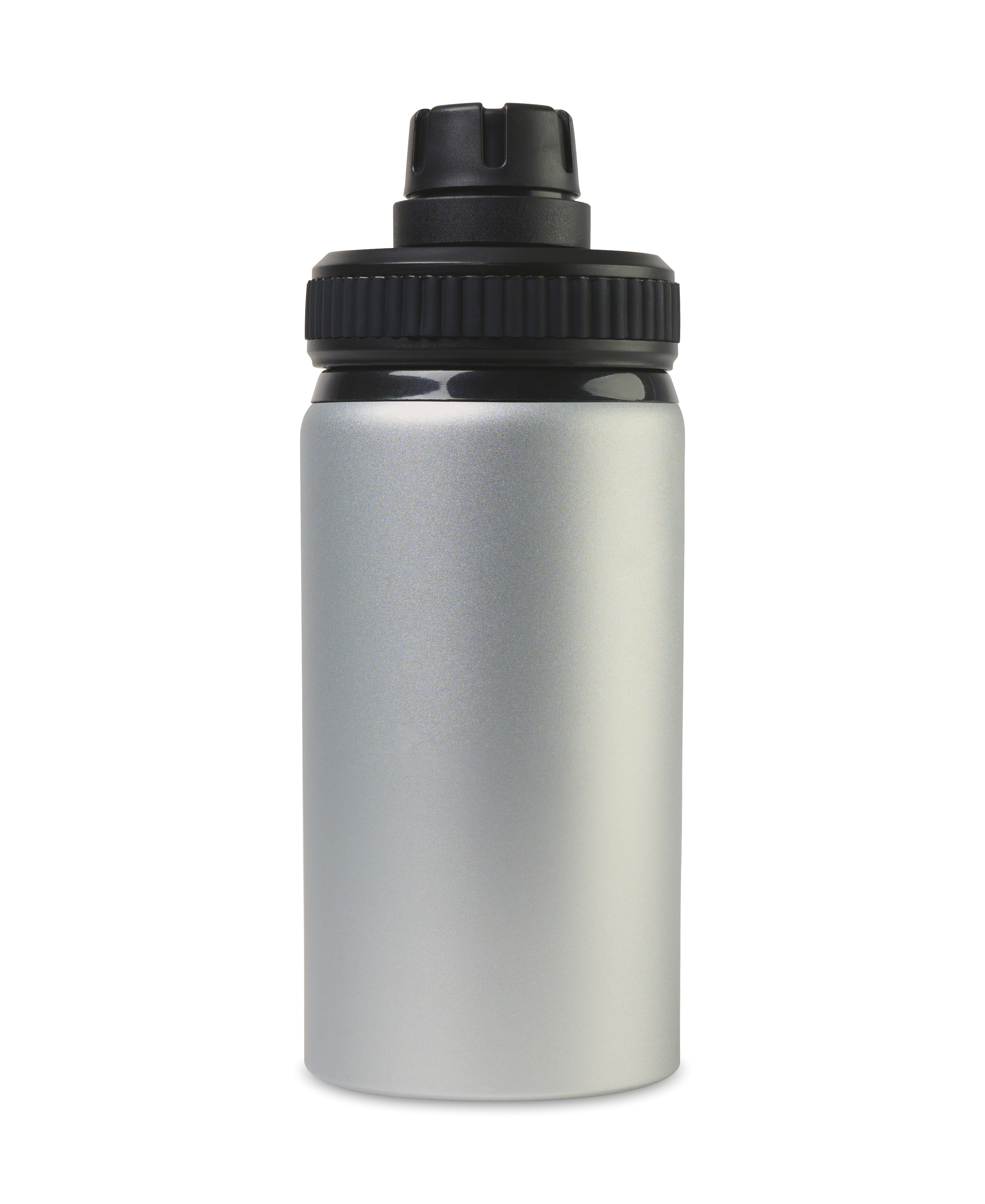Jett Aluminum Chug Lid Hydration Bottle - 16 Oz. 12