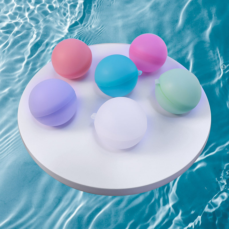Reusable Water Balloons 1