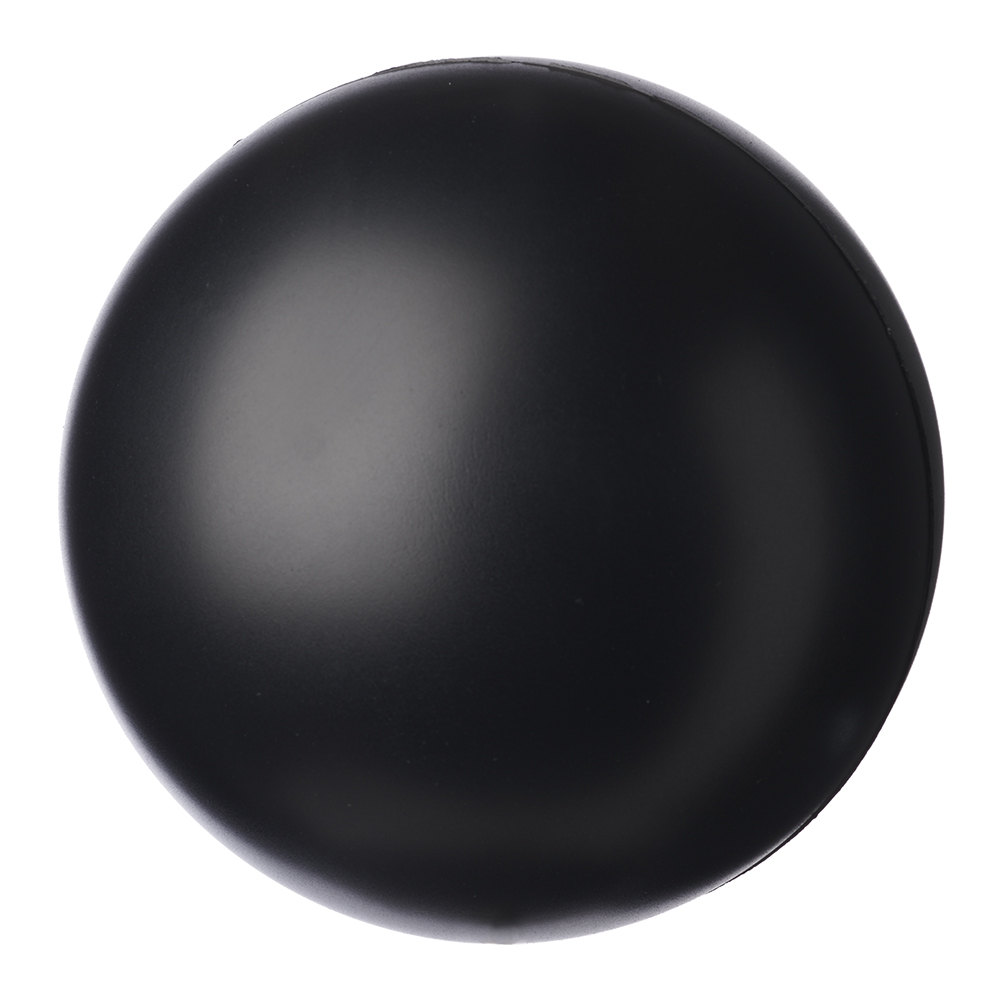 Jumbo Round Foam Stress Balls 3