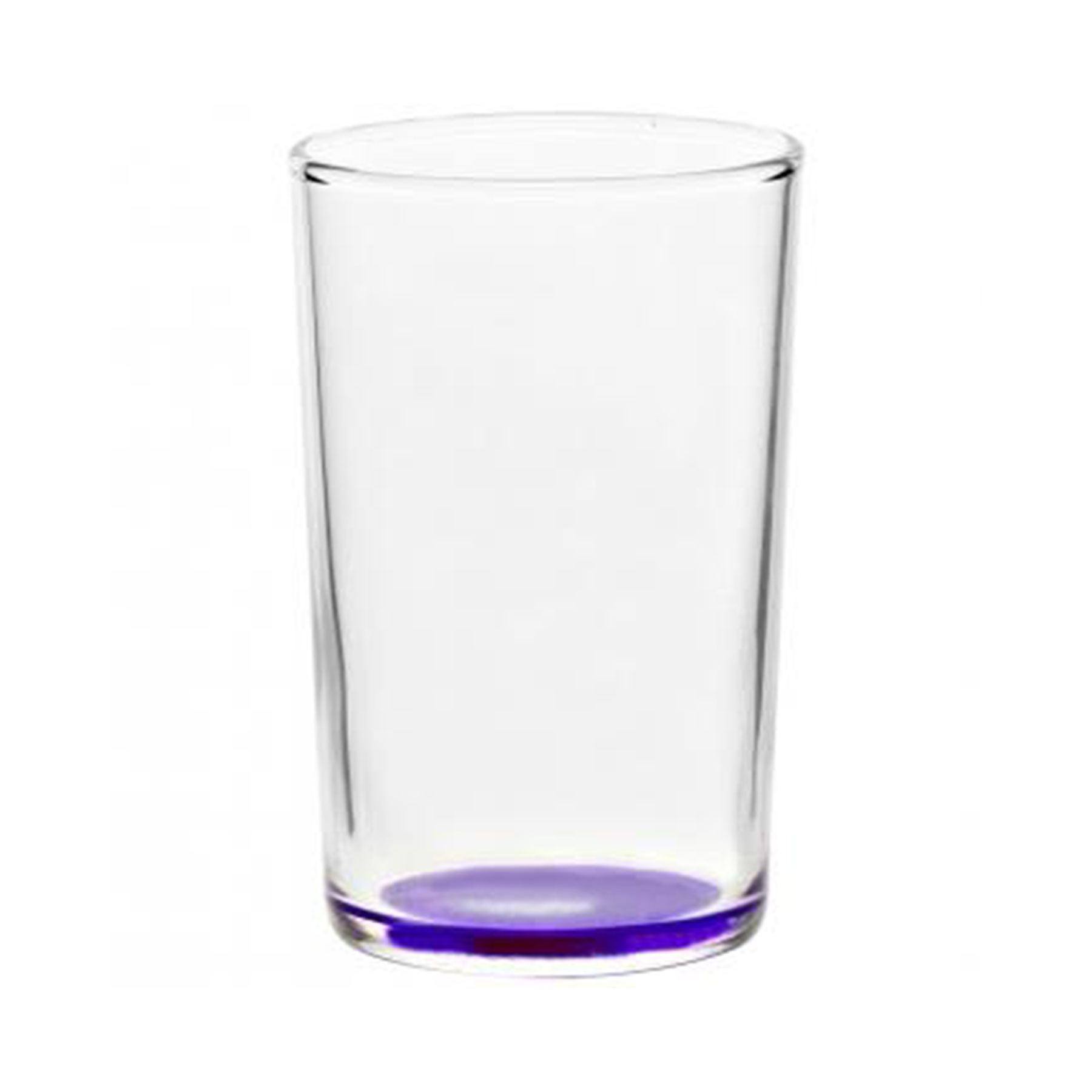 Libbey Elaine Straight Sampler Glasses 6