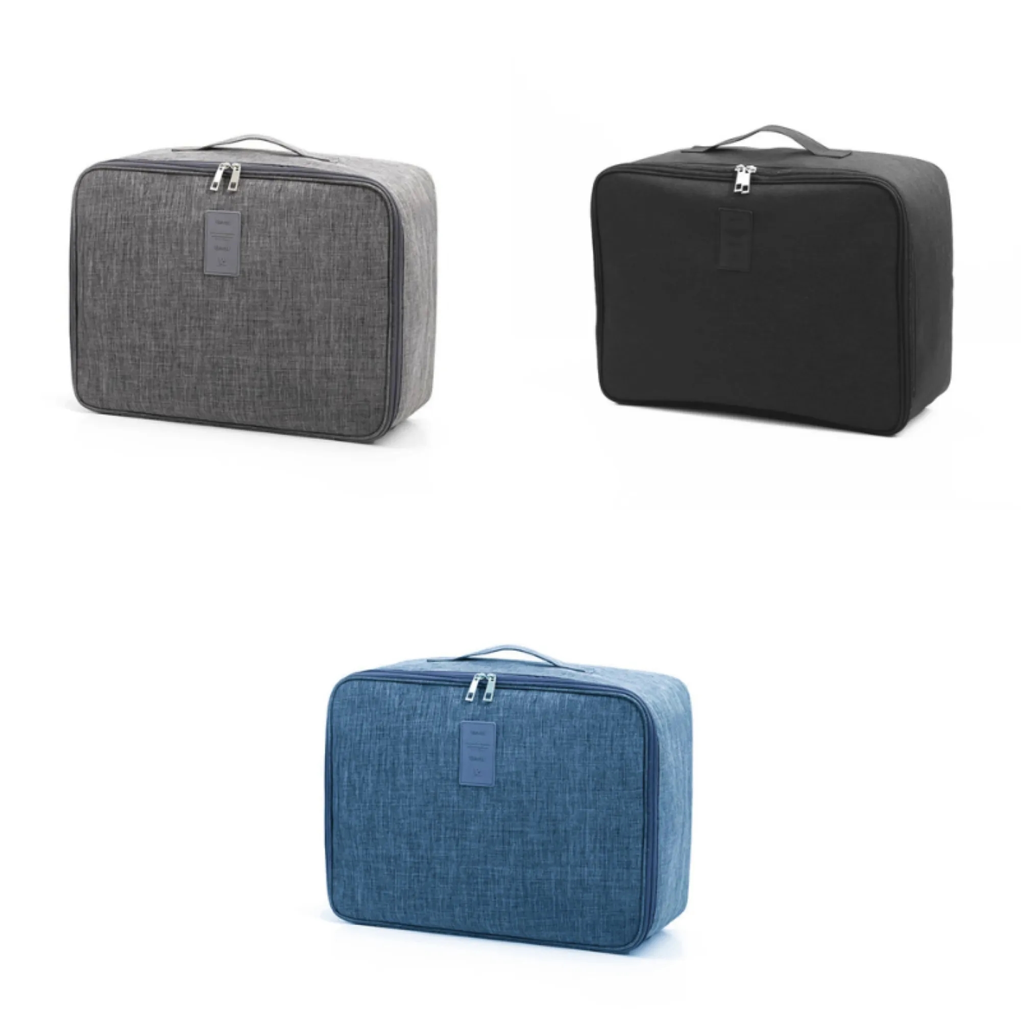Cationic Large Capacity Travel Bag 3