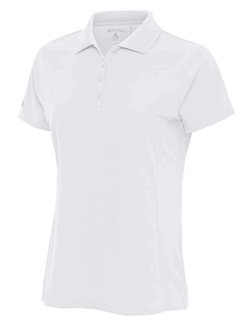 LEGACY PIQUE POLO W 8