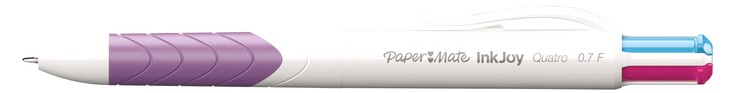 Paper Mate InkJoy Quatro Ball Pen 5