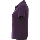 Women's DADE Short Sleeve Polo 46