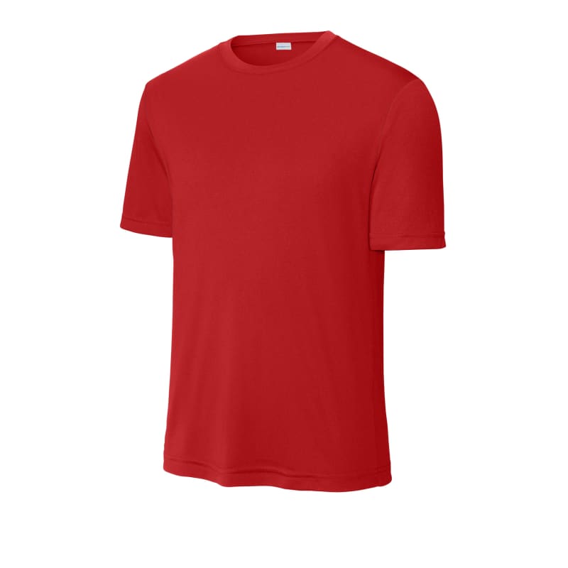 Sport-Tek Tall PosiCharge Competitor Tee. 147