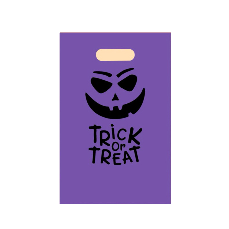 Halloween Gift Bags 6