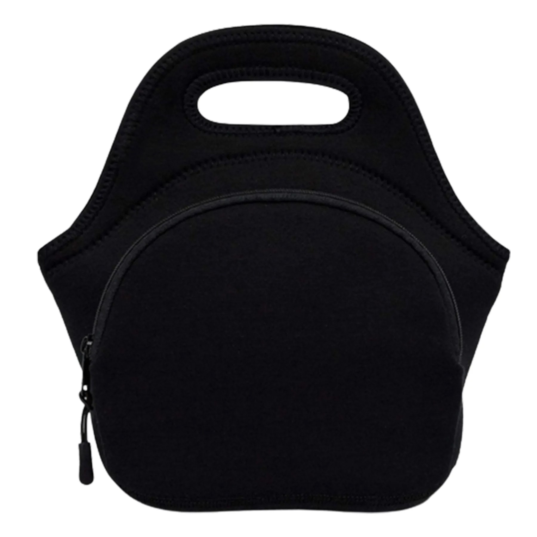 Neoprene Lunch Box Insulated Cooler 2