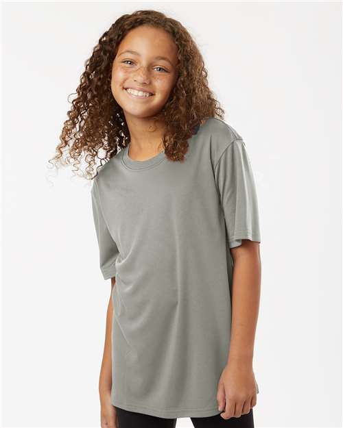 Youth Pro-Lock Performance T-Shirt - 48000Y 188