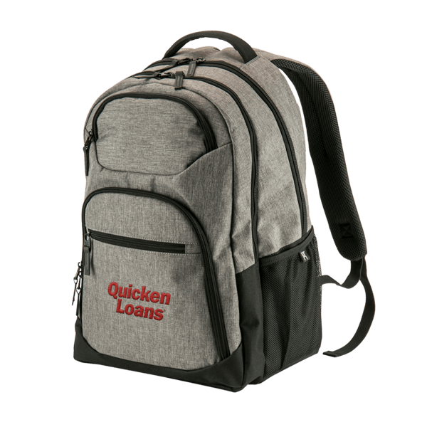 Basecamp Ironstone Backpack 3
