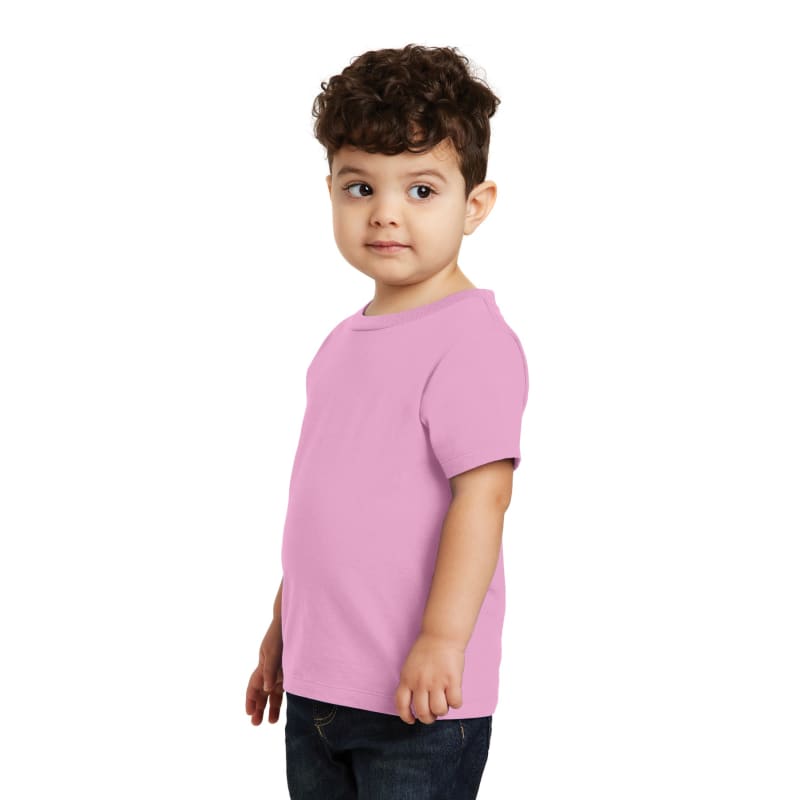 Port & Company Toddler Fan Favorite Tee. 92