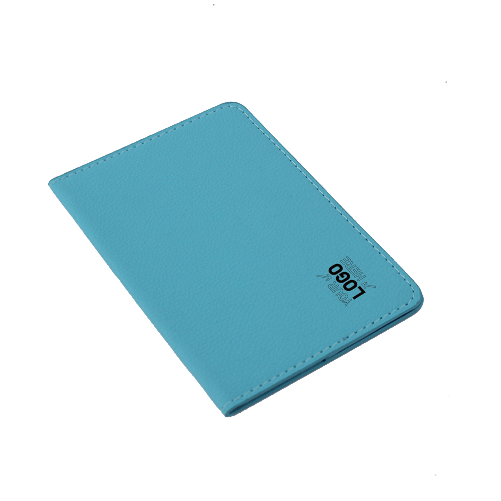 PUPassport Holder 2