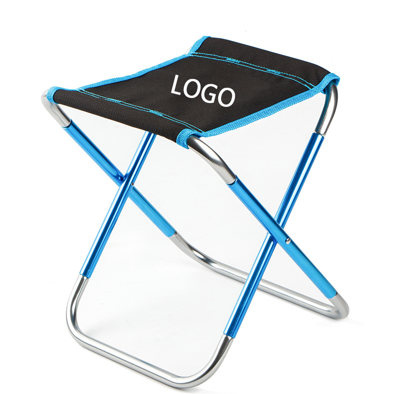 Outdoor Camping Folding Stool 6