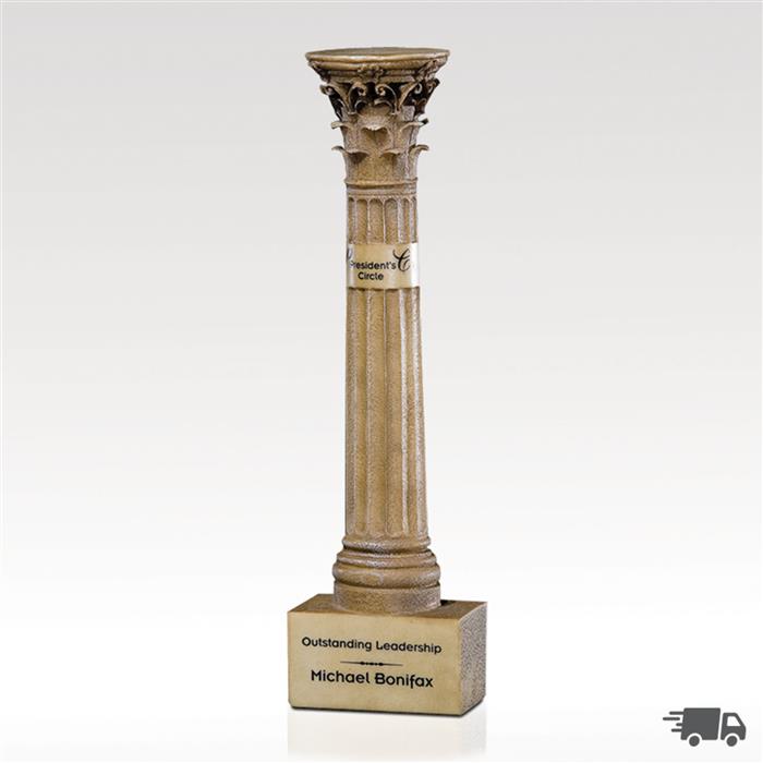 Corinthian 2