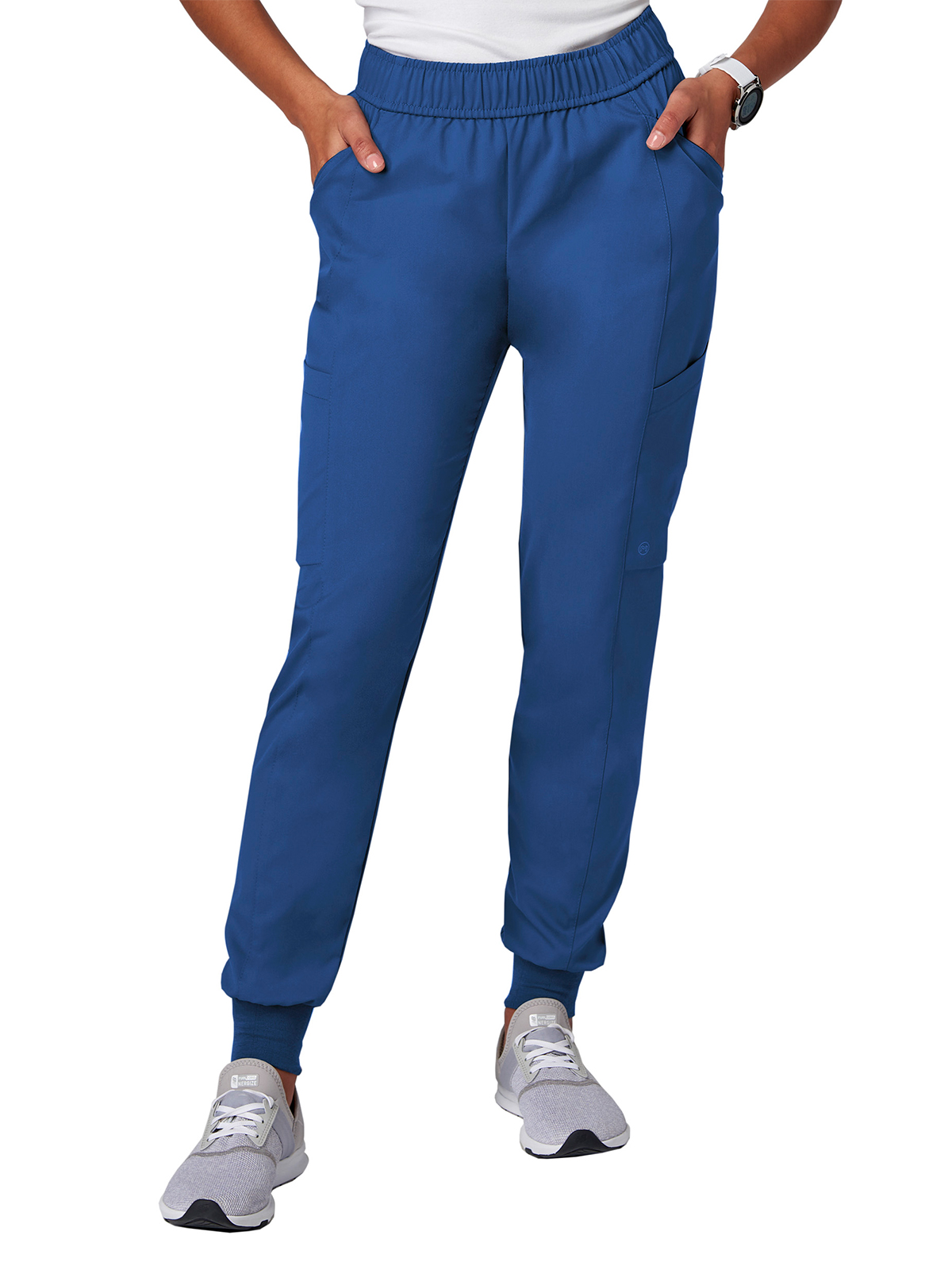 Meta Scrubs - Women's 4-Pocket Distal Jogger Pant 13