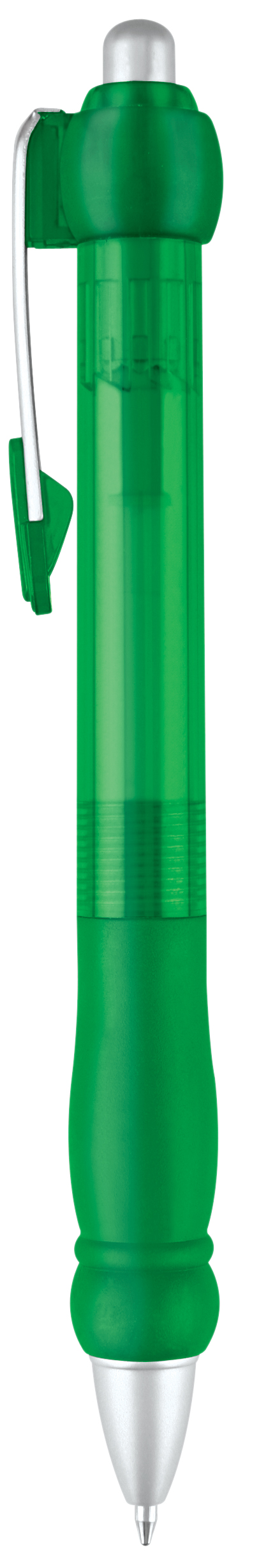 Plantagenet-208 Wide Barrel Personalized Pens 2
