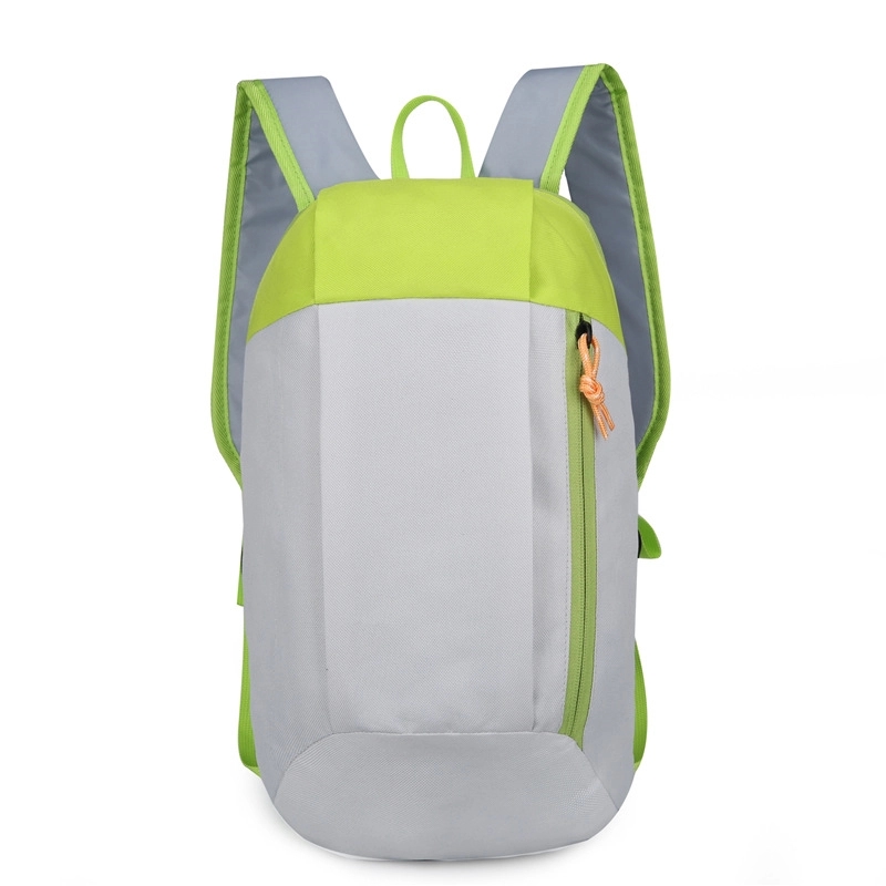 Camouflage Lightweight Outdoor Backpack 21