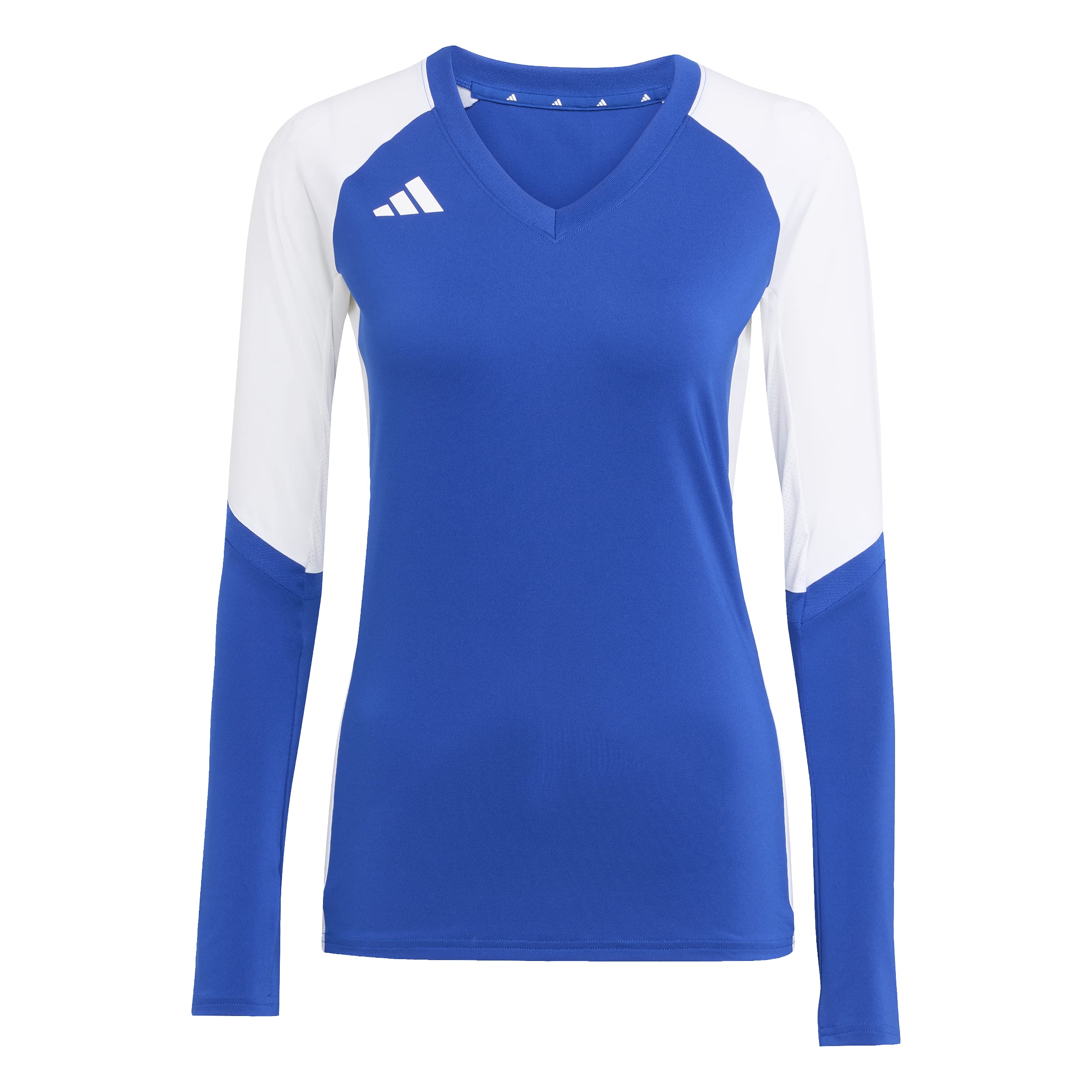 Volleyball Quickset Long Sleeve Jersey 4