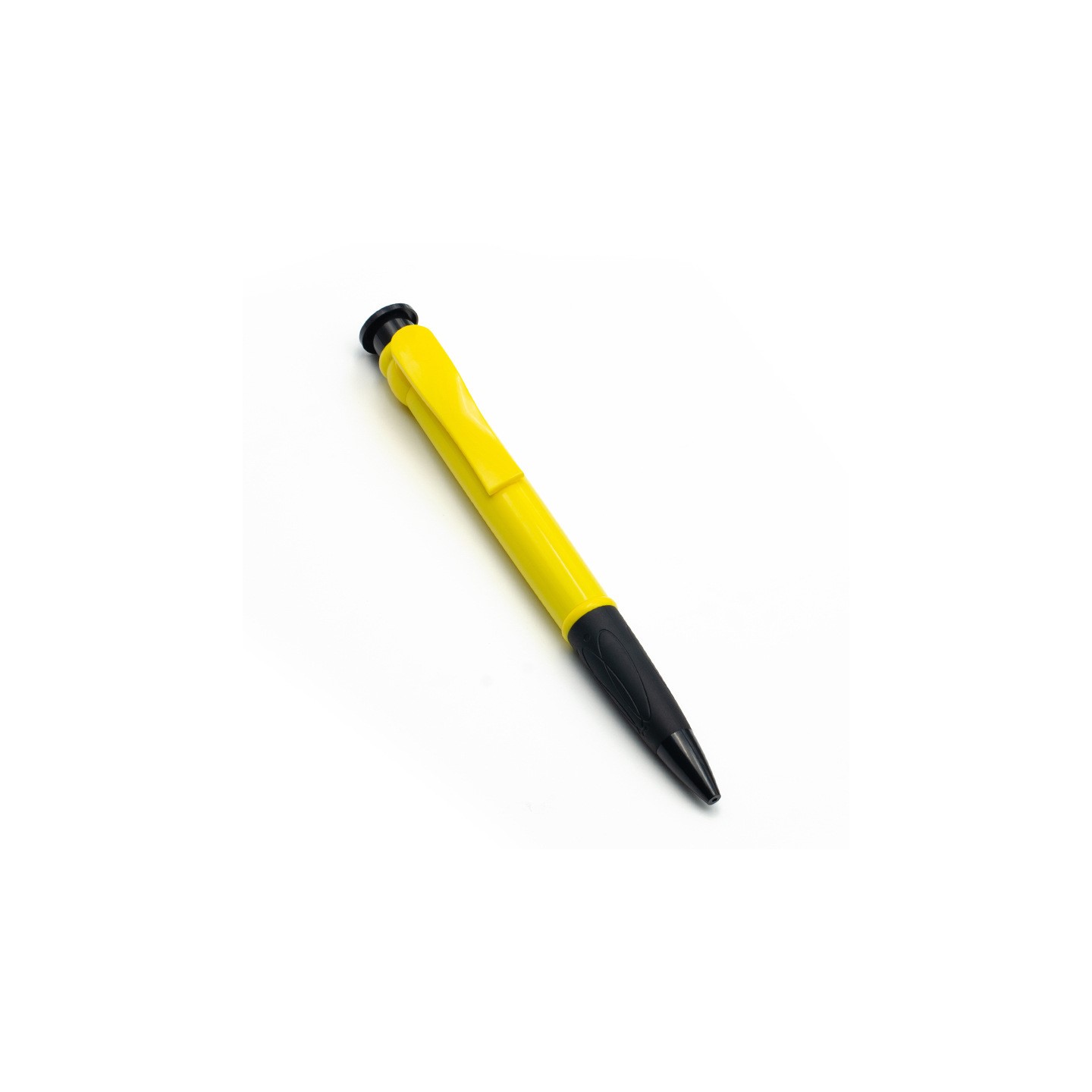 Oversized Plastic Ballpoint Pen 8