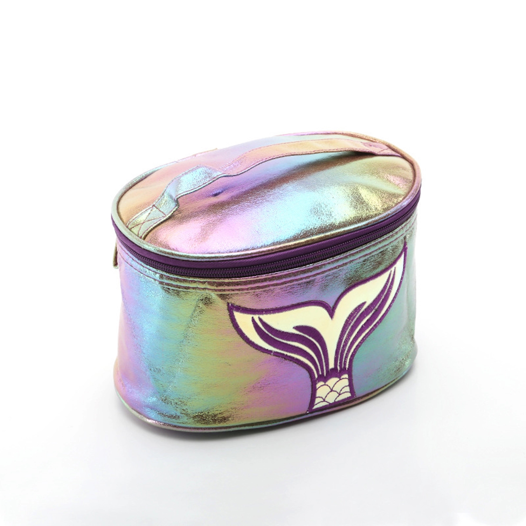 Women'S Portable Cosmetic Pouch 4