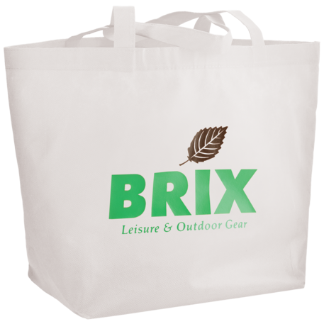 YaYa Budget Non-Woven Shopper Tote 122