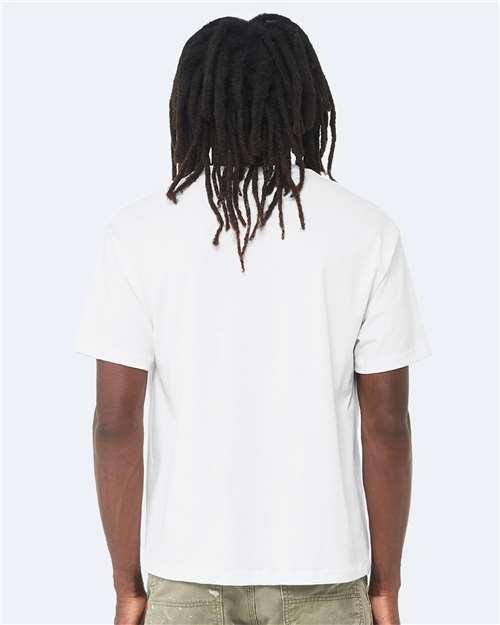 Unisex 6 oz. Heavyweight Tee - 3010 9