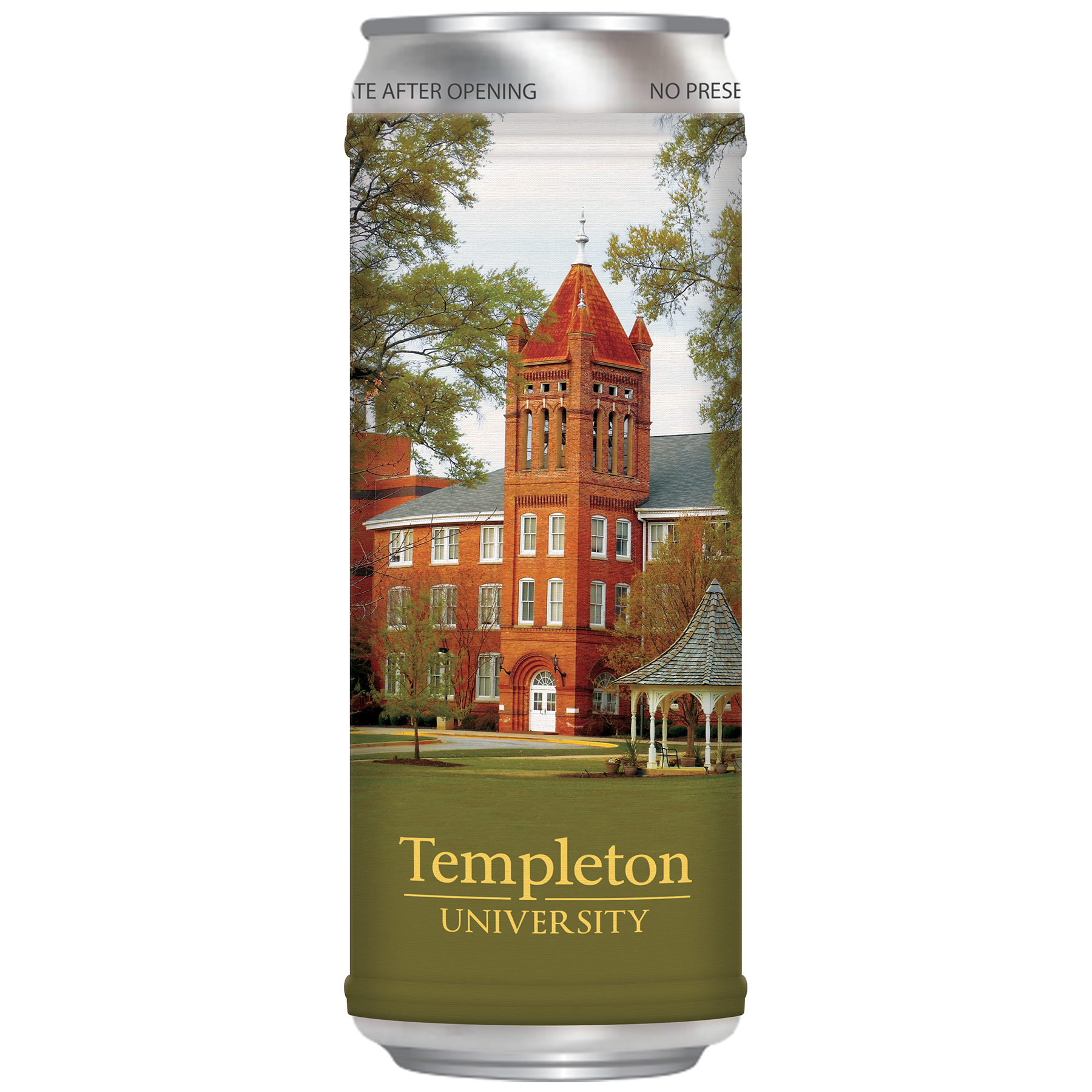 Slim Tall Can Wrap 8