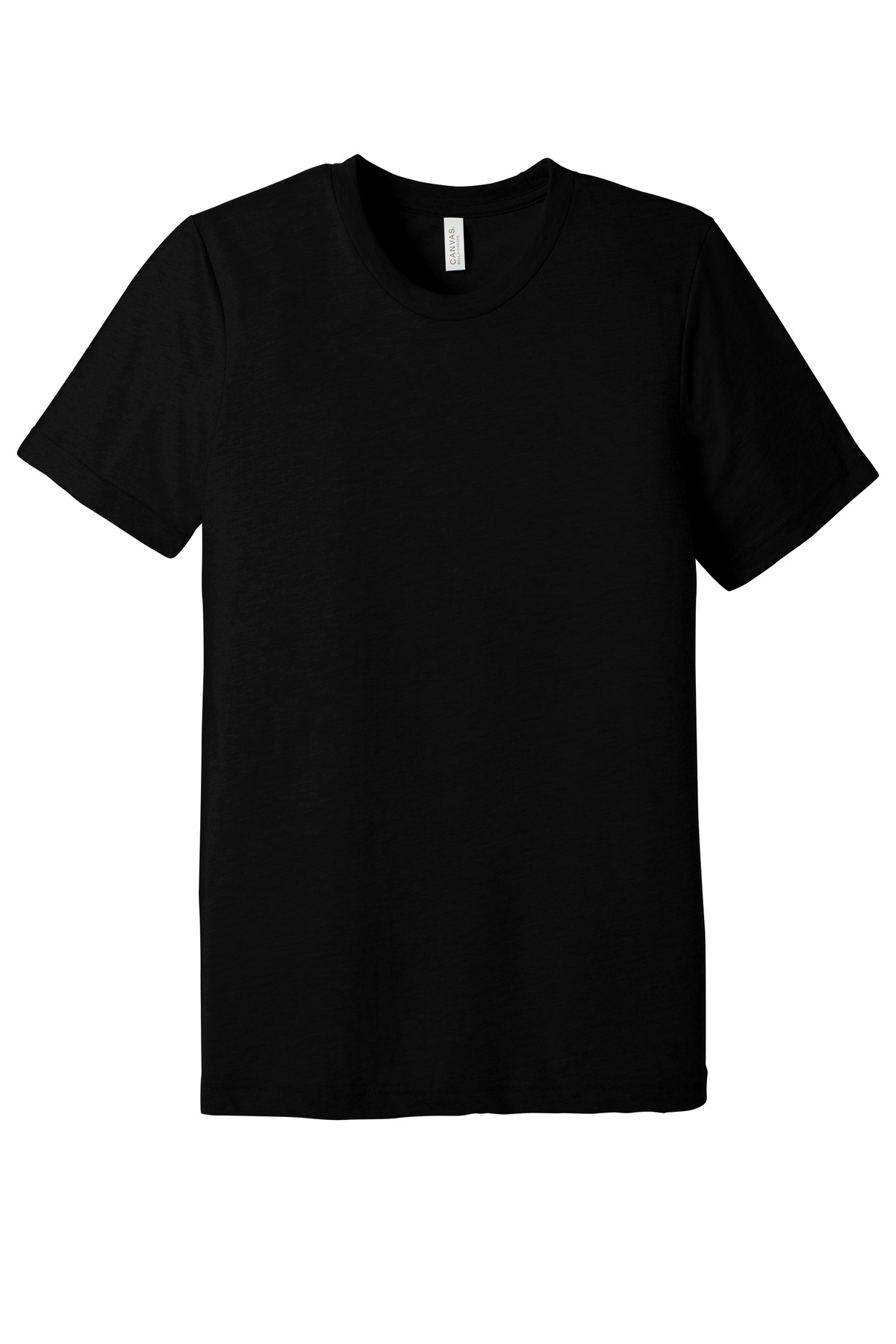 BELLA+CANVAS Unisex Triblend Short Sleeve Tee. BC3413 279