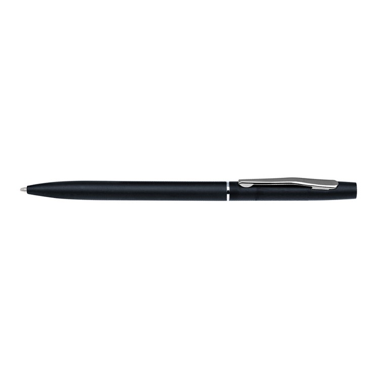 Twist Action Metal Pen, Ballpoint pen 1