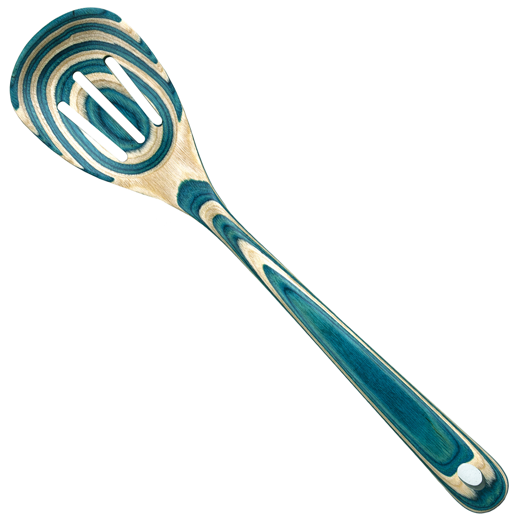 Baltique® Mykonos Slotted Spoon 3