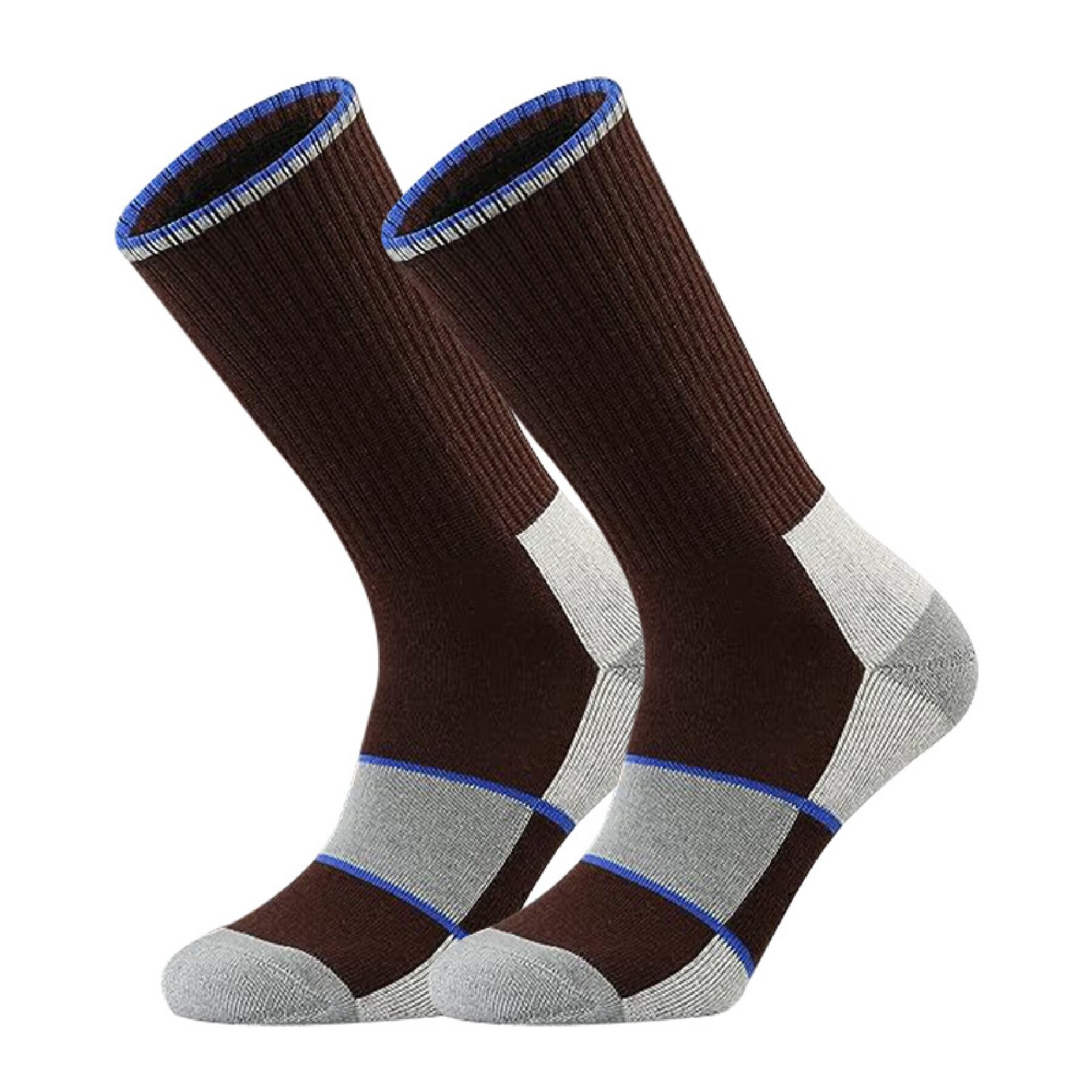 Men's Merino Wool Sock 4