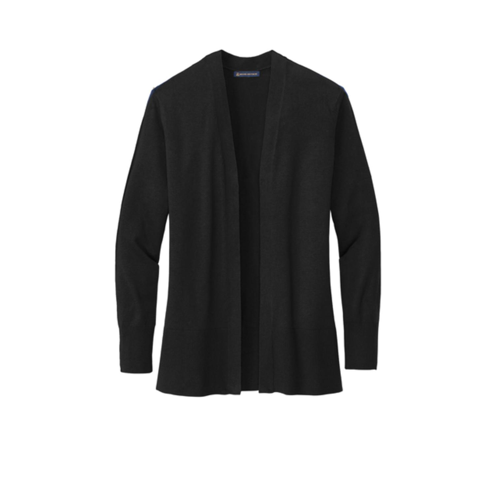 Brooks Brothers® Women’s Cotton Stretch Cardigan