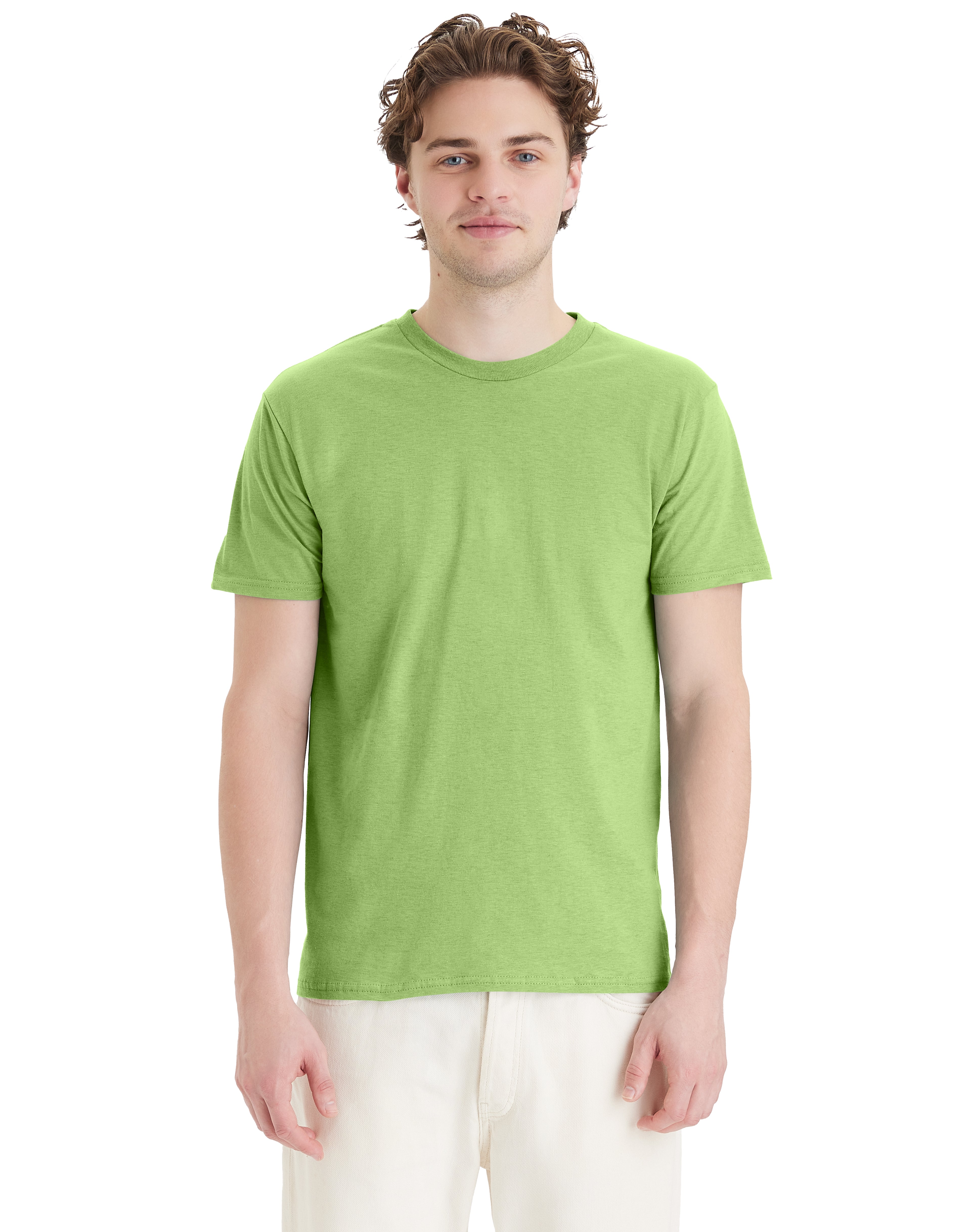 Perfect-T Adult Short Sleeve T-shirt 17