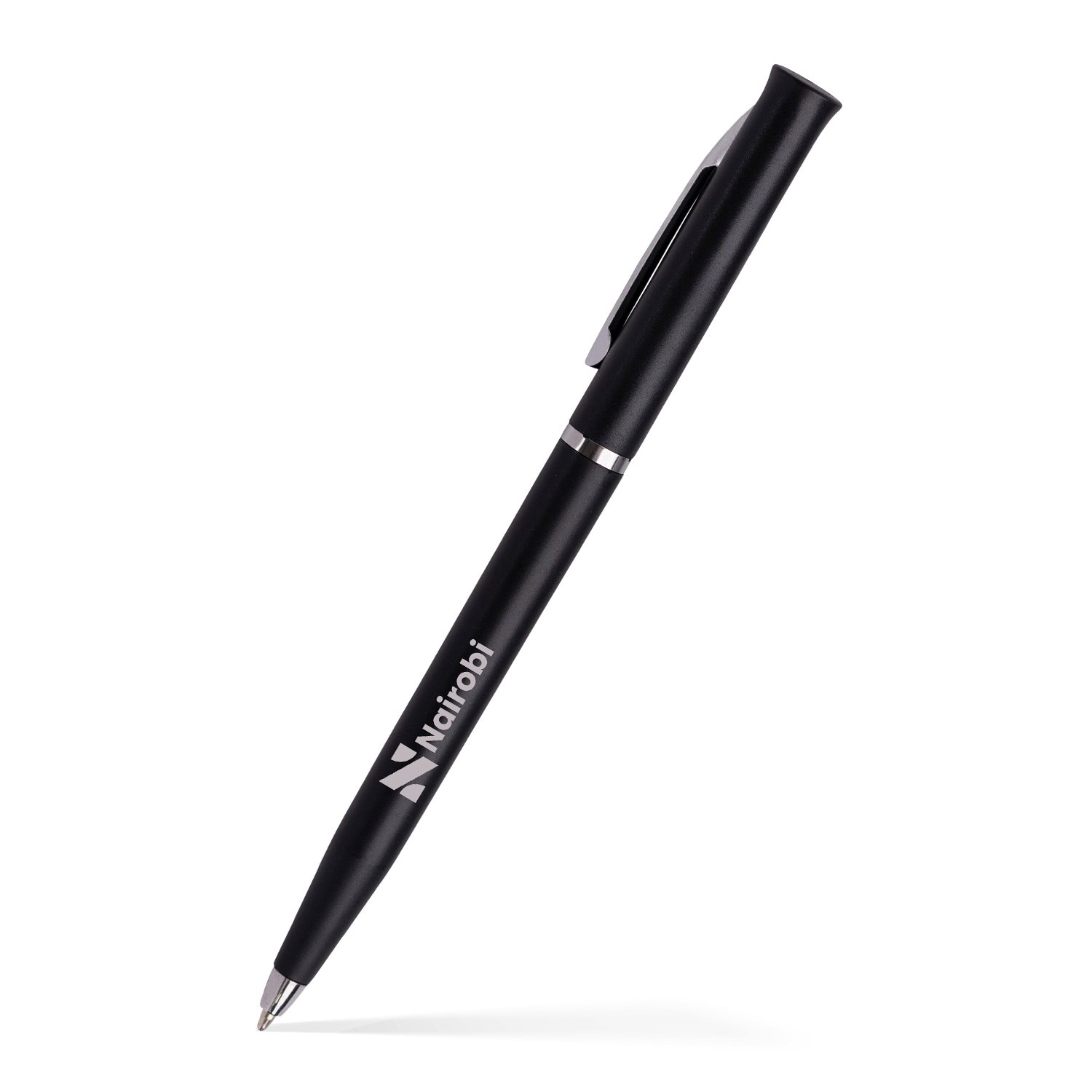 Angel II Slim Twist Pen 14