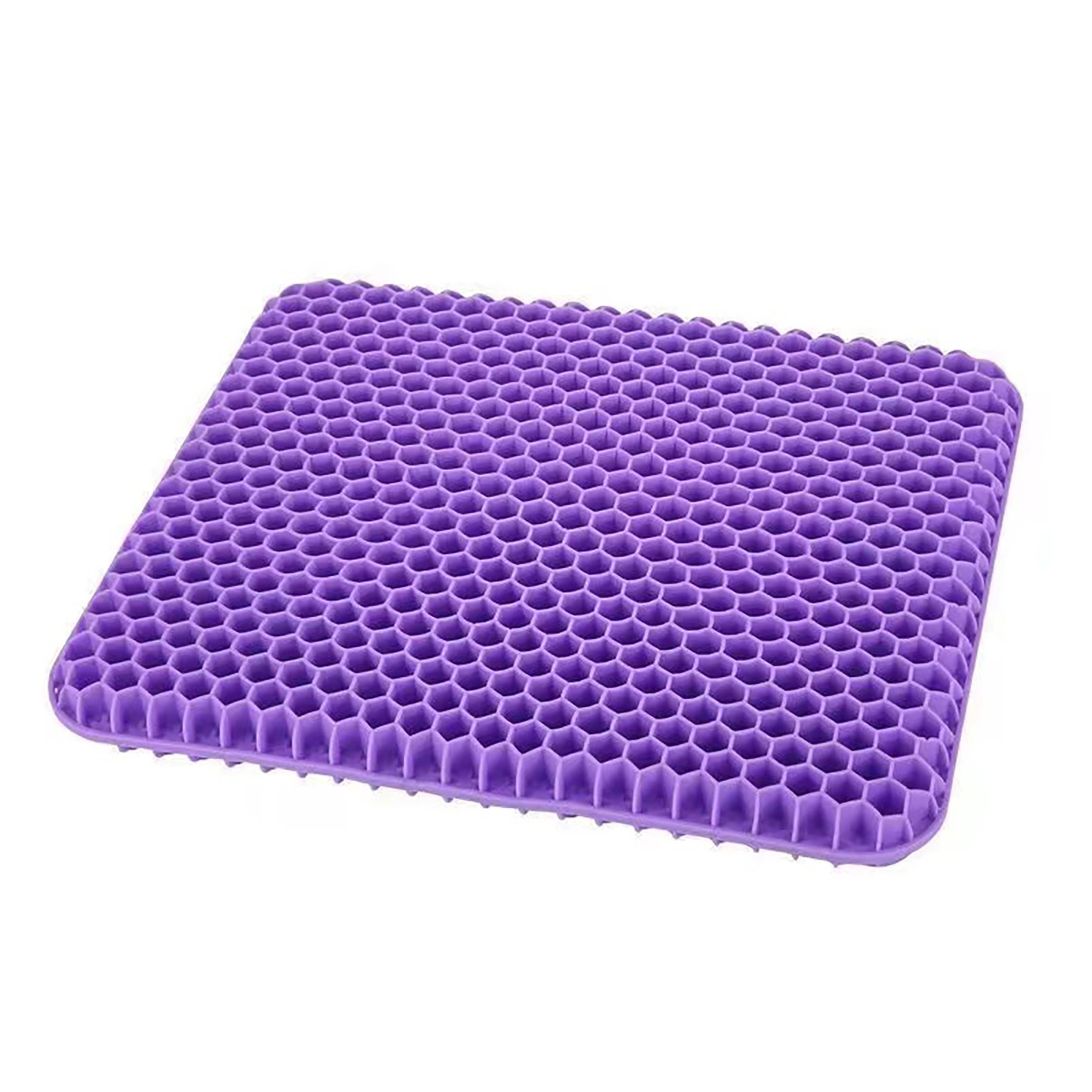 Double Thick Big Gel Seat Cushion 2