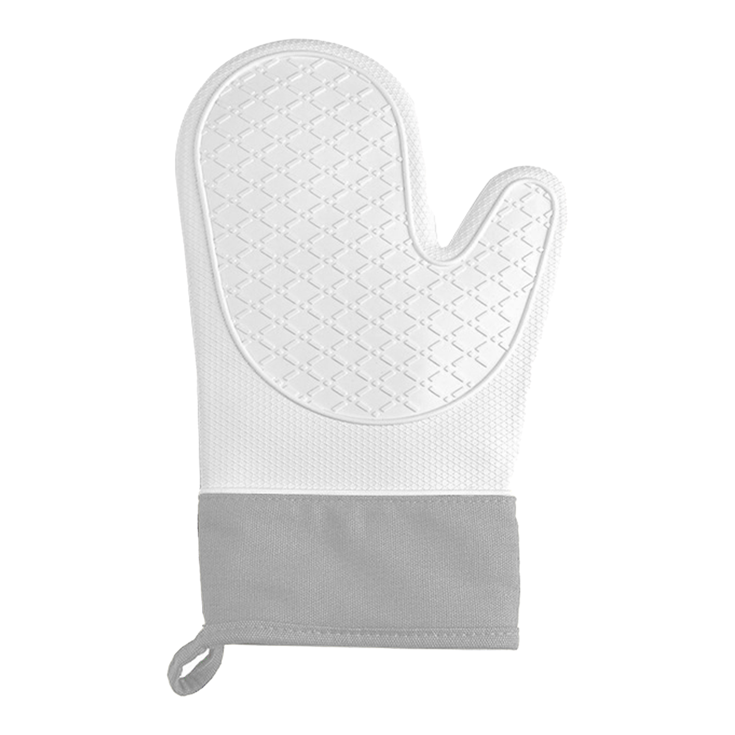 Silicone Anti Slip And Heat-Insulating Gloves 12