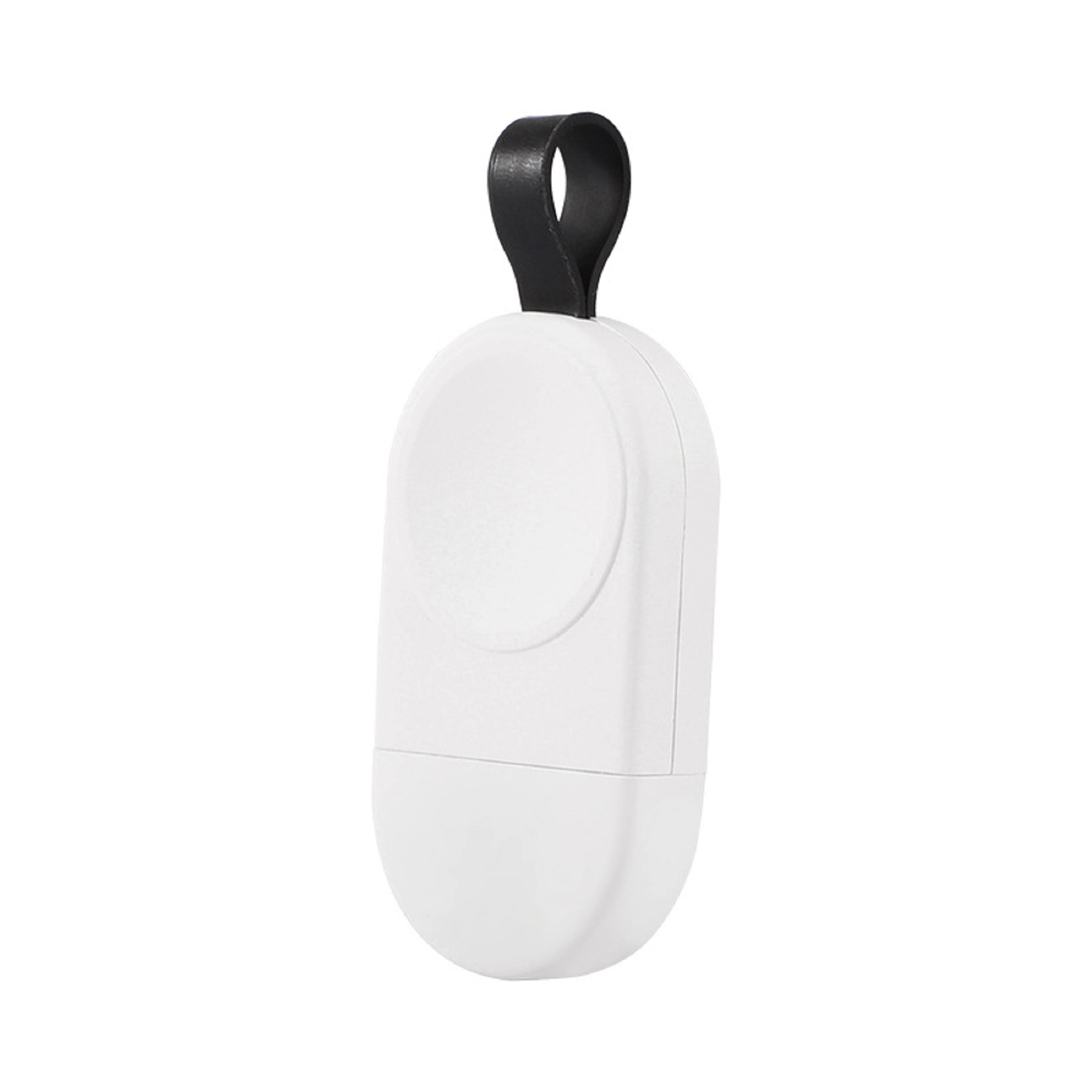 USB Port Wireless Watch Charger with Strap 2