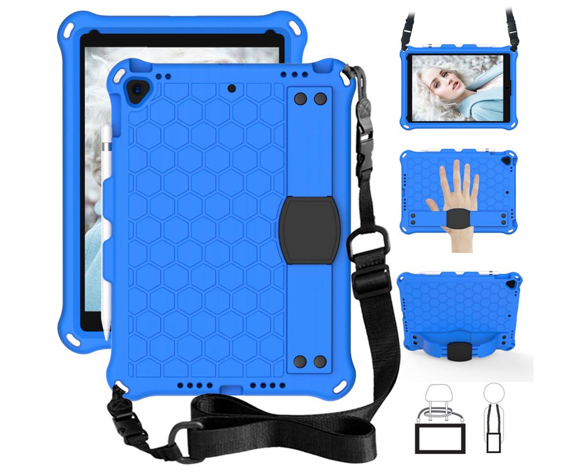 iBank ® iPad 10.2" Shockproof Case compatible with 9th/8th/7th 2021-2019 2
