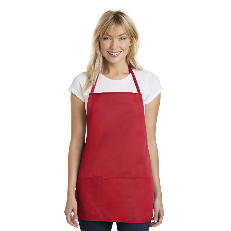 Port Authority Medium-Length Apron. 16