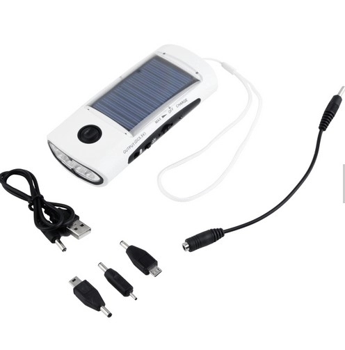 Solar FM Radio 1