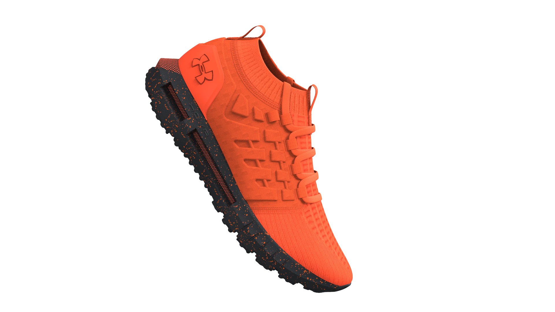 UA Phantom 1 Men's Shoes 10