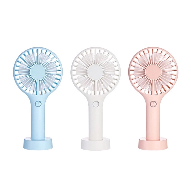 Portable Hand Held Fan 8