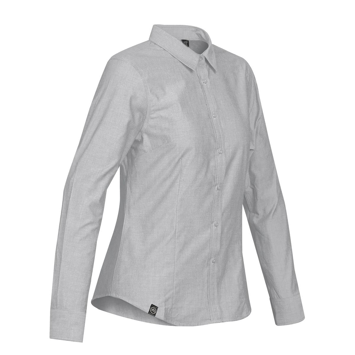 Stormtech Women's Waterford Chambray Shirt 5