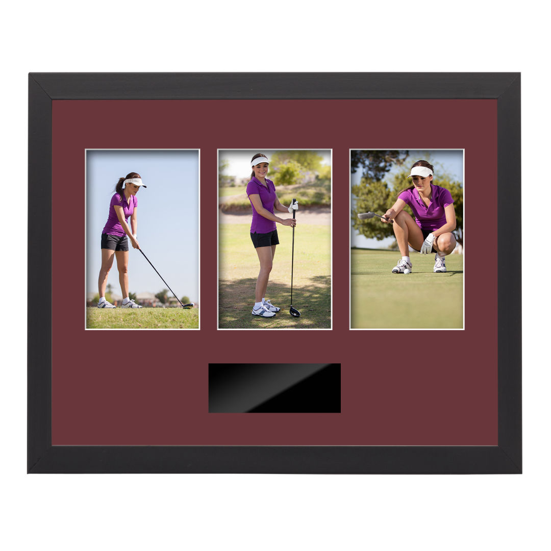 Enrica 3 Picture Frame 4