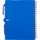 5” x 7” FSC® Recycled Stash Spiral Notebook 32