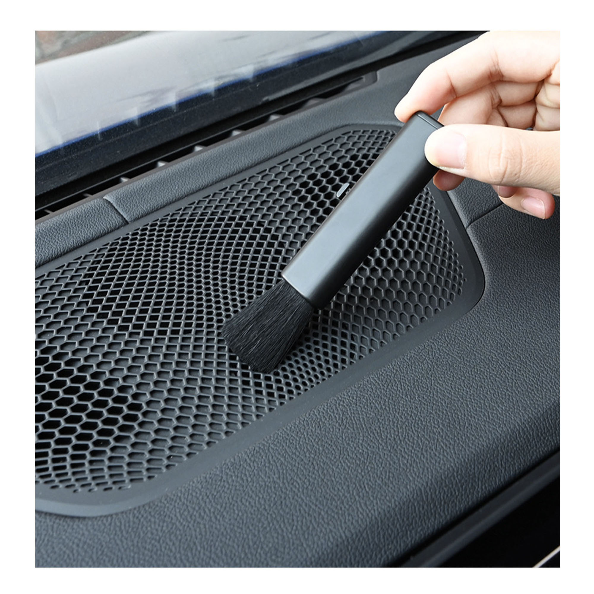 Soft Dust Removal Brush for Computer Keyboard Gaps 4