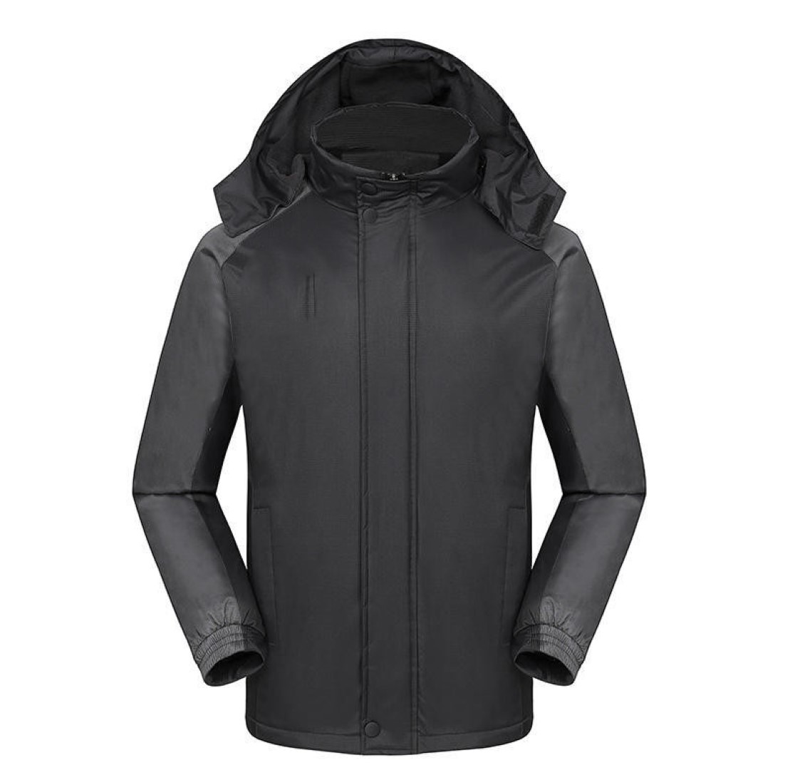 Winter Jacket 7
