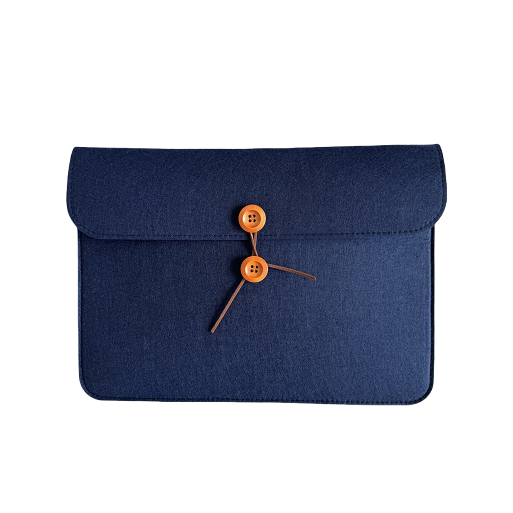 A4 Felt File Bag 13