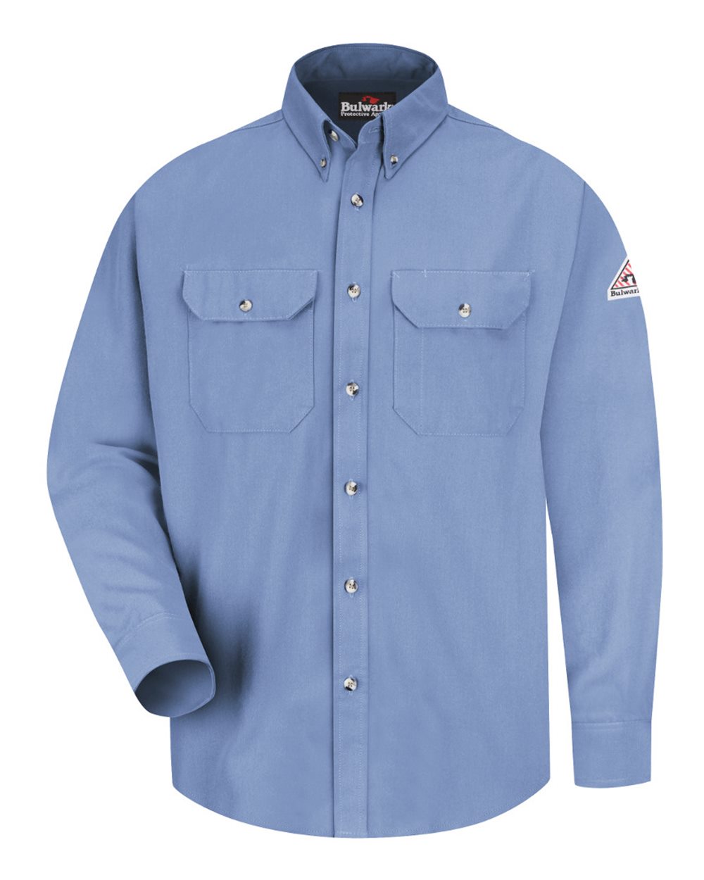 Men's Uniform Shirt - SMU2 11