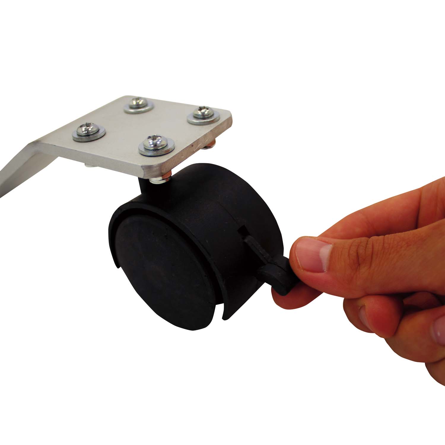 EuroFit™ Wheeled Feet (Pair) 6