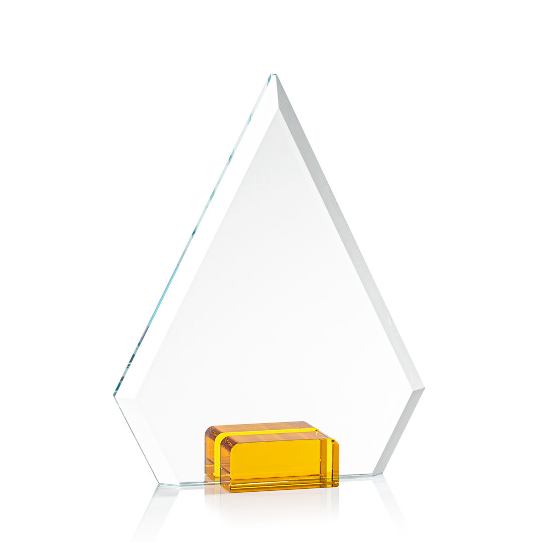 Charlotte VividPrint™ Award - Amber 7